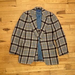 Vintage blazer